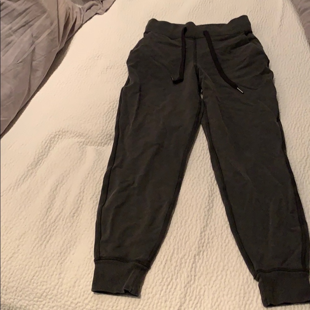 Sweatpants